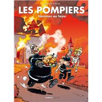 Les Pompiers - Tome 2