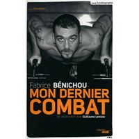 Mon dernier combat