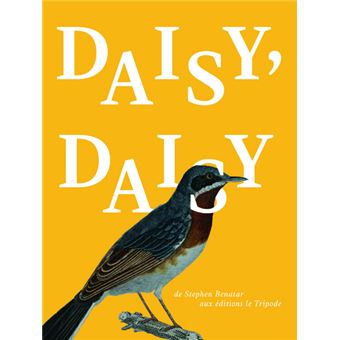 Daisy, Daisy - 1