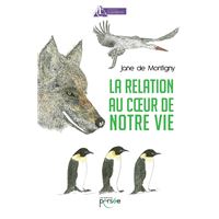 La relation au coeur de notre vie