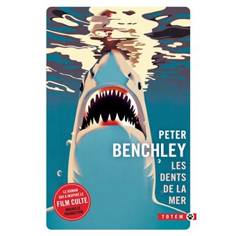 Les dents de la mer - 1