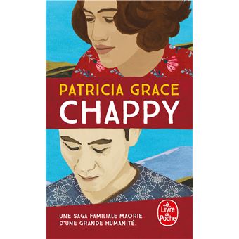 Chappy - 1