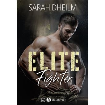 Elite Fighter - 1