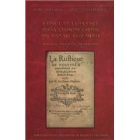 L'Italie et la France dans l'Europe latine du XIVe au XVIIe siècle - influence, émulation, traduction