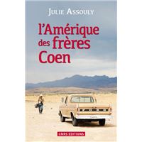 L'Amérique des frères Coen