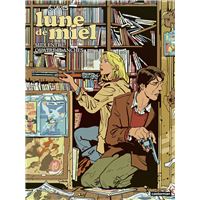 Lune de miel - Midi entre quatre planches