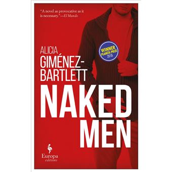 Naked Men - 1