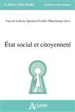 État social et citoyenneté