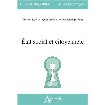 État social et citoyenneté