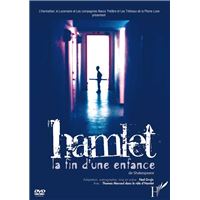 Hamlet, la fin d'une enfance