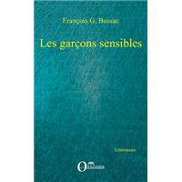 Garçons sensibles (les)