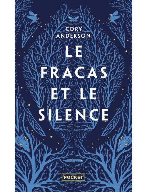 Le Fracas et le silence