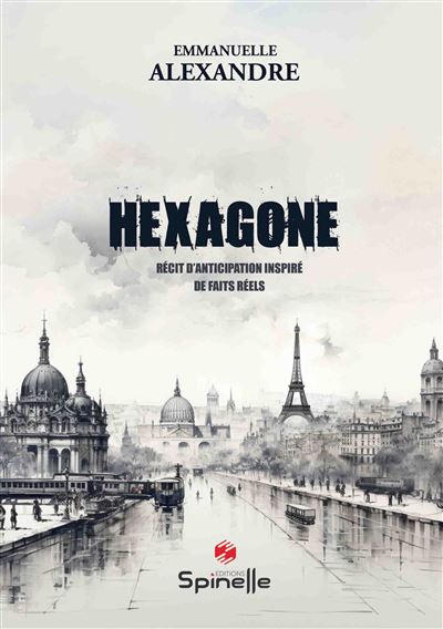 Hexagone