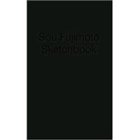 Sou Fujimoto Sketchbook /anglais