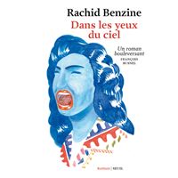 Dans les yeux du ciel