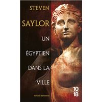 Un Égyptien dans la ville