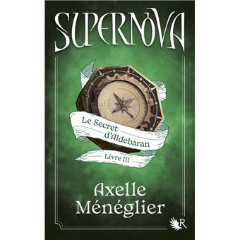 Supernova - Supernova, T3 - 1