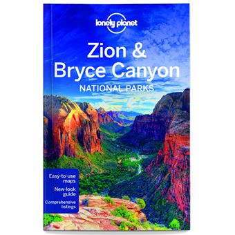 ZION AND BRYCE CANYON NATIONAL PARKS  2016 NATIONAL PARKS - 1