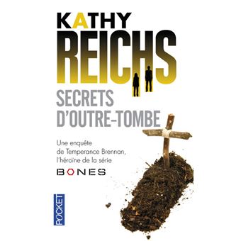Secrets d'outre-tombe - 1