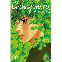 Chihayafuru T04