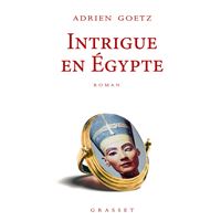 Intrigue en Egypte