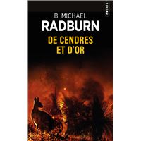 De cendres et d'or. Une enquête du ranger Taylor Bridges