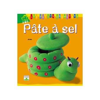 Pate a sel - 1