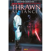 Star Wars : Thrawn - Alliances