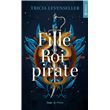 La fille du roi pirate tome 01