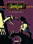 Donjon - Donjon, Un justicier dans l'ennui T98