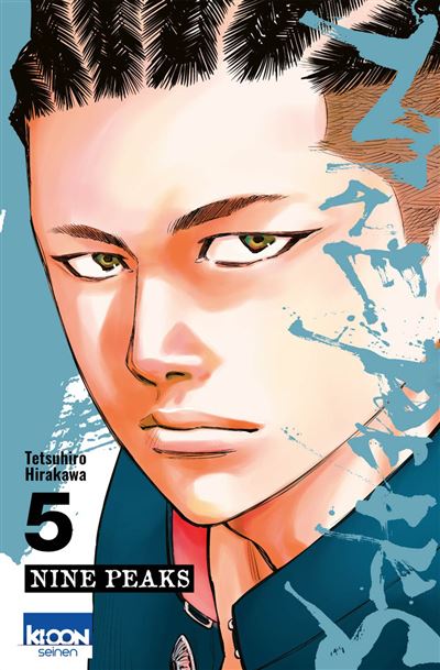 Nine Peaks - Tome 05 (2025)