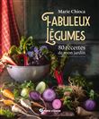 Fabuleux légumes