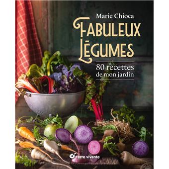 Fabuleux légumes