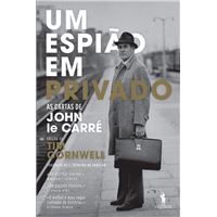 Um Espião em Privado - As Cartas de John le Carré