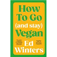 How to Go (and Stay) Vegan