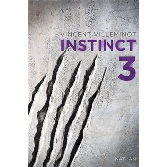 Instinct - Instinct, T3 - 1