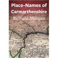 Place-Names of Carmarthenshire