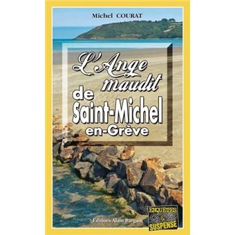 L’Ange maudit de Saint-Michel-en-Grève