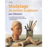 21€06 sur Kit de 22 Outils de Sculpture Sur Argile Bewinner - Coffret  multi-outils - Achat & prix