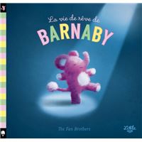 Le Vie de rêve de Barnaby