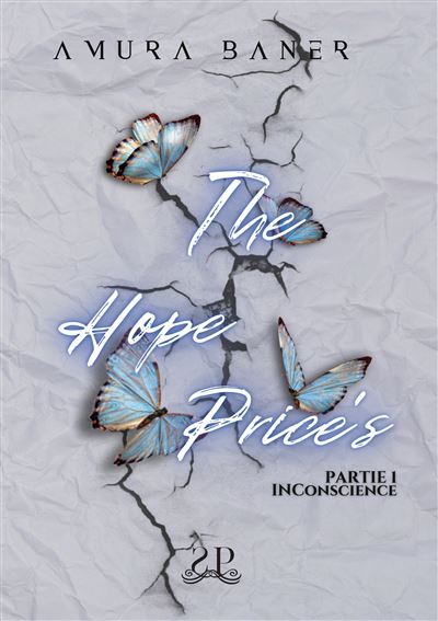 The Hope Price's - Amura Baner - broché