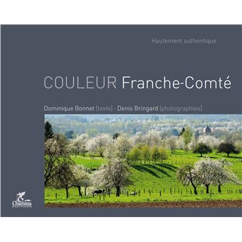 Couleur Franche-Comté - 1