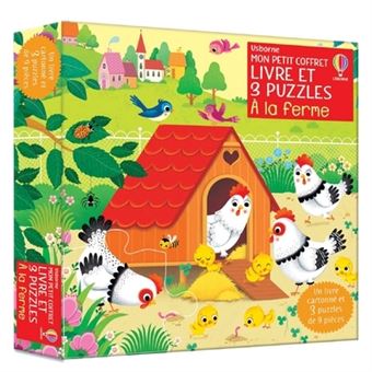 La ferme - 1