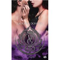 Vampires, Lycans, Gargouilles, T11 : Trayis