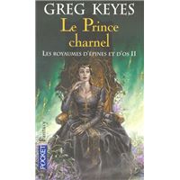 Les royaumes d'épines et d'os