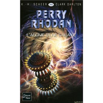 Perry Rhodan - Perry Rhodan, T262 - 1