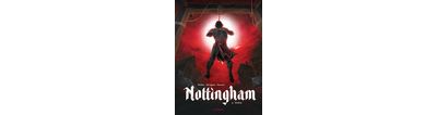 Nottingham Vol. 3 - Robin