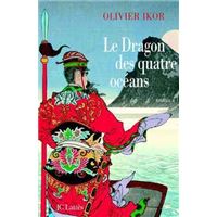 Le dragon des quatre océans