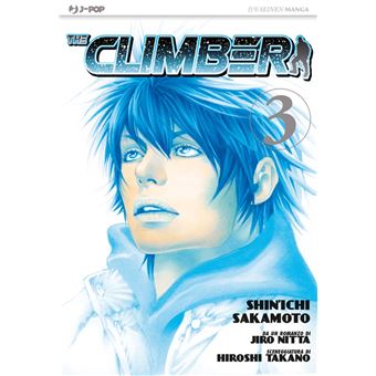 The climber (Vol. 3) - 1