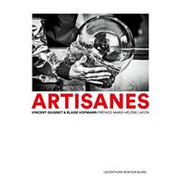 Artisanes